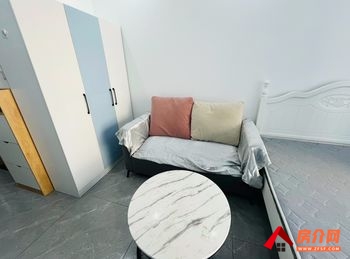 #保利星座(商住楼)小区房屋出租#「昆明」五华保利星座(商住