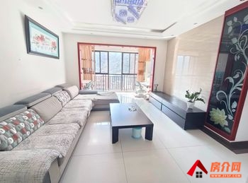 五华春城慧谷(东区)，3室2厅房子出租(整租)，租金每月18