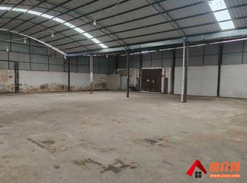 官渡经济开发区500m²厂房出租，参考报价：面议