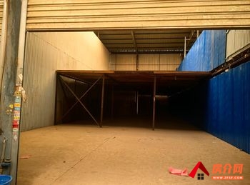 昆明官渡经济开发区500m²仓库出租，参考报价：面议