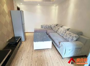 新闻里社区小区房屋出租丨五华新闻里社区，2室1厅房子出租(整