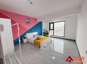 五华莲花池畔，3室1厅房子出租(合租)，租金每月800元