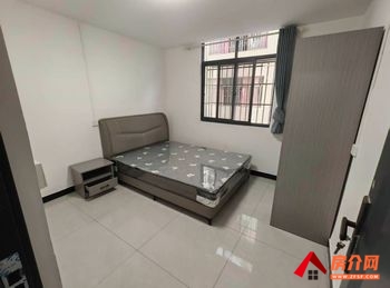 织布营小区房屋出租，官渡织布营，1室1厅房子出租(整租)，欢