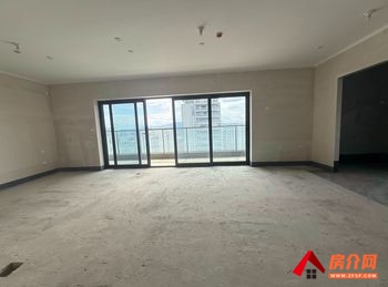 （华润润府1期小区二手房）官渡华润润府1期，4室2厅二手房出