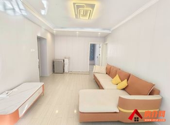 靖国新村54号院小区房屋出租丨五华靖国新村54号院，4室2厅