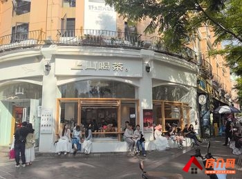 「昆明」五华小西门98m²商铺出售，参考报价：100万元