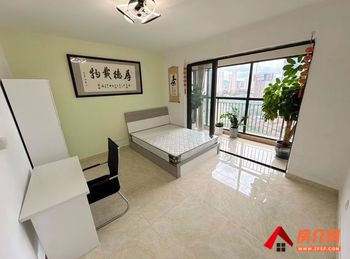 官渡海伦国际洛林区，3室2厅房子出租(合租)，租金每月500