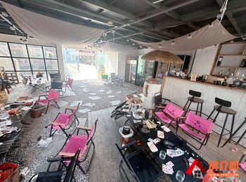 官渡海伦国际100m²商铺出租，参考报价：6500元/月