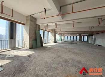 中交南亚总部大厦 >1500m²写字楼出售，参考报价：