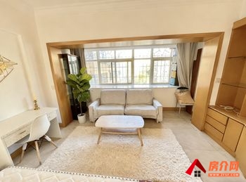 五华恒安商住楼，2室2厅房子出租(合租)，租金每月500元