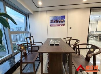 「昆明」大商汇建材家居总部大厦(办公) >180m²写 「昆明」大商汇建材家居总部大厦(办公) >180m²写