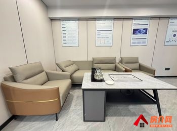 「昆明」大商汇建材家居总部大厦(办公) >180m²写 「昆明」大商汇建材家居总部大厦(办公) >180m²写