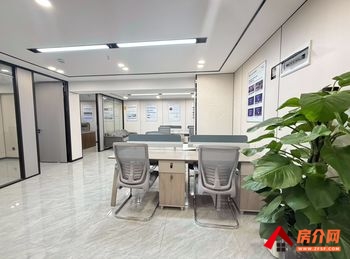 「昆明」大商汇建材家居总部大厦(办公) >180m²写 「昆明」大商汇建材家居总部大厦(办公) >180m²写