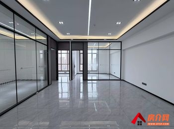 「昆明」高原明珠商务中心(办公) >150m²写字楼出