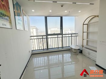 昆明共信时代广场办公 >150m²写字楼出租，参考报价