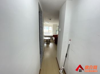 昆明五华新城吾悦广场(商住楼) 2室2厅房子出租(合租)，租