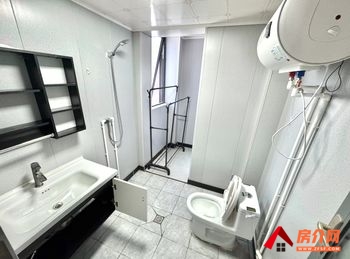 西山润城第五大道,1室1厅房子出租(整租),租金每月900元