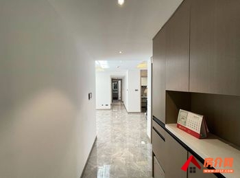 五华融创春风十里云澜苑，4室2厅房子出租(整租)，租金每月2