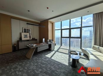 「昆明」海乐世界(办公) >600m²写字楼出售,参考