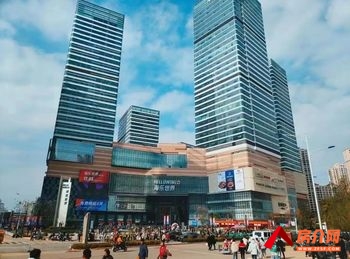 「昆明」海乐世界(办公) >600m²写字楼出售,参考 「昆明」海乐世界(办公) >600m²写字楼出售,参考