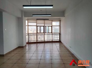 「昆明」证券大厦 >197m²写字楼出售，参考报价：1