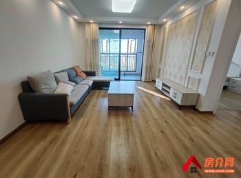 红星天铂南区小区房屋出租，官渡红星天铂南区，3室2厅房子出租