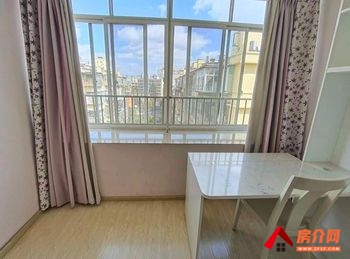 冶金研究院宿舍小区房屋出租丨五华冶金研究院宿舍，2室2厅房子