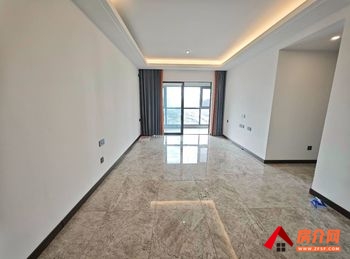 （万科城在峰上小区房屋出租）五华万科城在峰上，3室2厅房子出