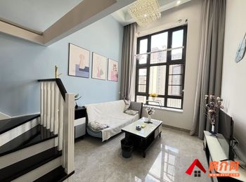 #融创春风十里海豚湾小区房屋出租#五华融创春风十里海豚湾，1