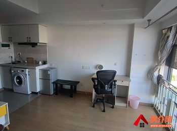 #绿地云都会(商住楼)小区房屋出租#「昆明」五华绿地云都会(