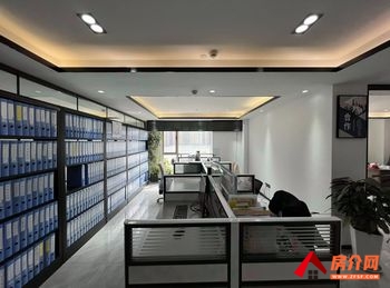 昆明高原明珠商务中心(办公) >258m²写字楼出租，