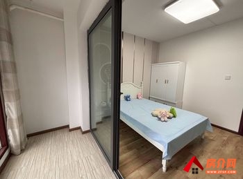 蓝光水岸公园小区房屋出租，官渡蓝光水岸公园，3室2厅房子出租