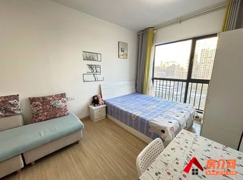 五华保利大家，1室0厅房子出租(合租)，租金每月680元