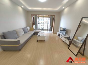 昆明五华保利大家 3室2厅房子出租(整租)，租金每月2210