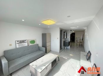 #融创春风十里海豚湾小区房屋出租#五华融创春风十里海豚湾，2