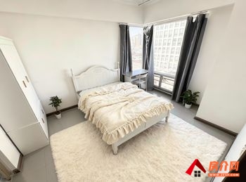 #兴杰大厦小区房屋出租#五华兴杰大厦，2室1厅房子出租(合租