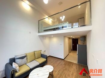 #融创春风十里海豚湾小区房屋出租#五华融创春风十里海豚湾,1