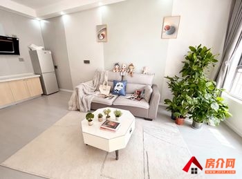 （东鸣佳苑小区房屋出租）盘龙东鸣佳苑，1室1厅房子出租(合租