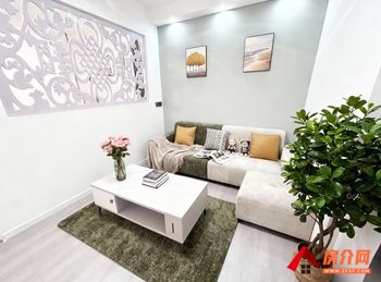 （时代俊园逸园小区房屋出租）昆明呈贡时代俊园逸园 1室1厅房