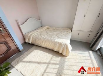 鑫都韵城小区房屋出租丨官渡鑫都韵城，2室1厅房子出租(合租)