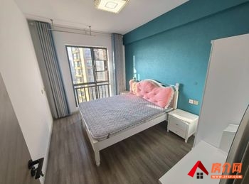 中豪悦城花园小区房屋出租，官渡中豪悦城花园，3室2厅房子出租