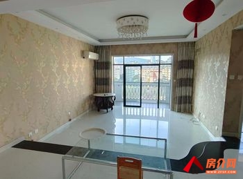 盘龙江东花城，3室2厅二手房出售,报价：133万元