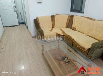 （正大紫都城小区房屋出租）五华正大紫都城，1室1厅房子出租(