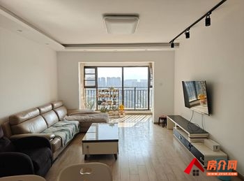 怡合景苑小区房屋出租，五华怡合景苑，3室2厅房子出租(整租)