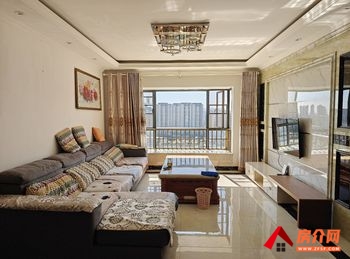 （经典明苑小区房屋出租）五华经典明苑，3室2厅房子出租(整租