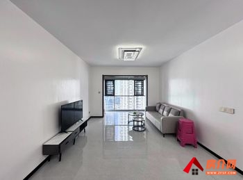 润城第五大道小区房屋出租，西山润城第五大道，3室2厅房子出租