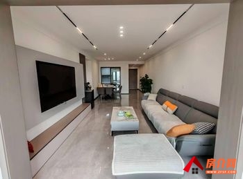 龙湖山海原著御景小区房屋出租，「昆明」西山龙湖山海原著御景,