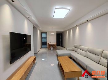 西山龙湖山海原著御景，3室2厅房子出租(整租)，租金每月32