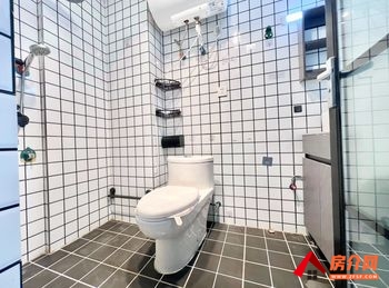 龙湖天第小区房屋出租，「昆明」官渡龙湖天第,1室1厅房子出租