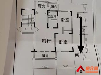银德香榭丽园小区房屋出售，昆明西山银德香榭丽园 2室2厅，报